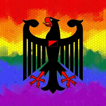 Antifaschistischer Widerstand by eins - album cover