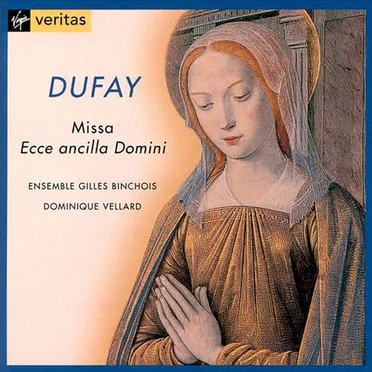 Missa Ecce ancilla Domini