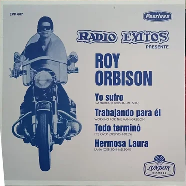 Grandes éxitos