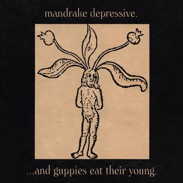 Mandrake Depressive