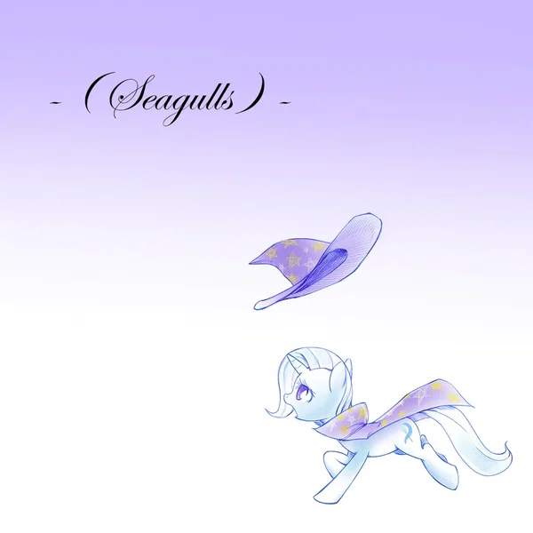 Seagulls