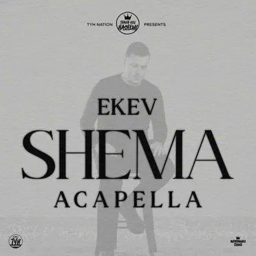 Shema (Acapella)