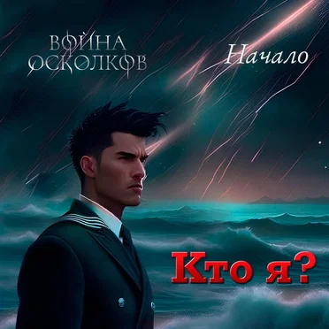 Кто я?