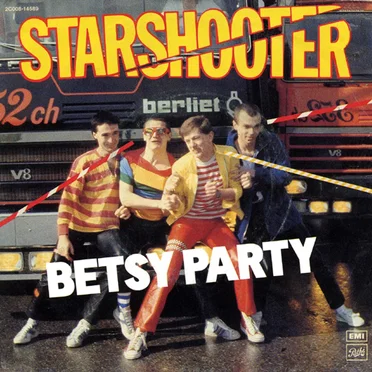 Betsy Party