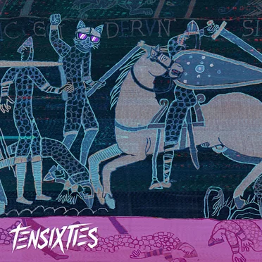 TENSIXTIES