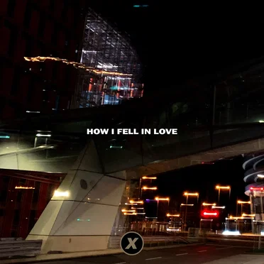 How I Fell in Love by Ch4yn - album cover
