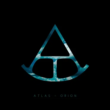 Orion by Atlas - album cover