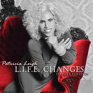Patricia Leigh
