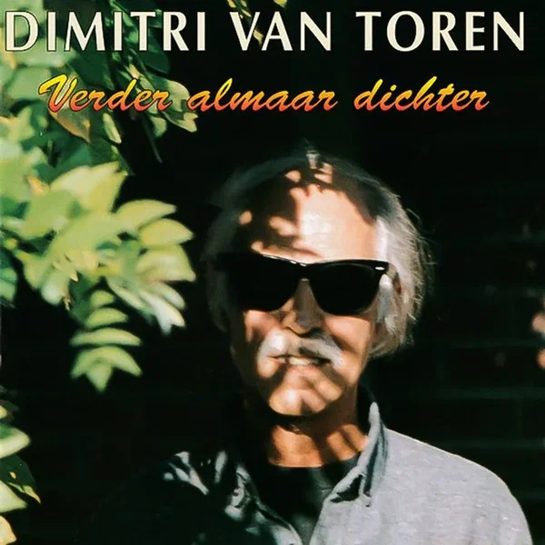 Verder almaar dichter
