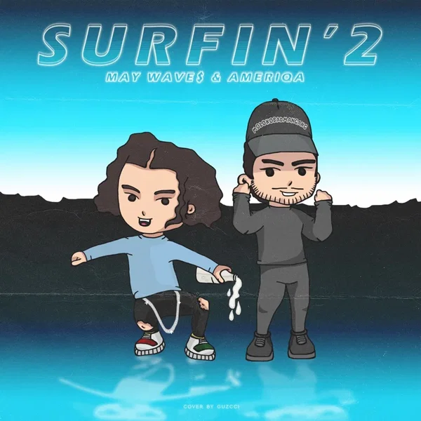 Surfin' 2