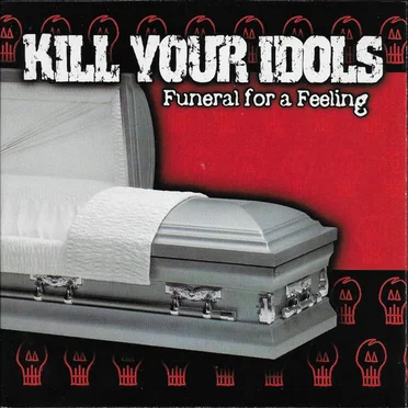 Funeral for a Feeling