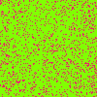 caustic