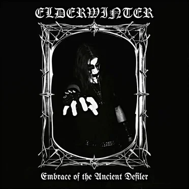 Embrace of the Ancient Defiler