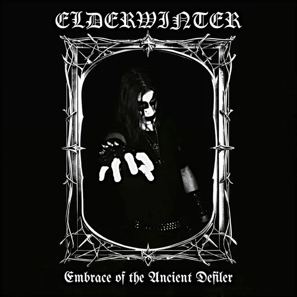 Embrace of the Ancient Defiler