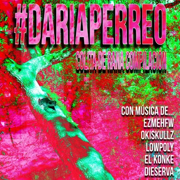 COLITA DE RANA COMPILACIÓN