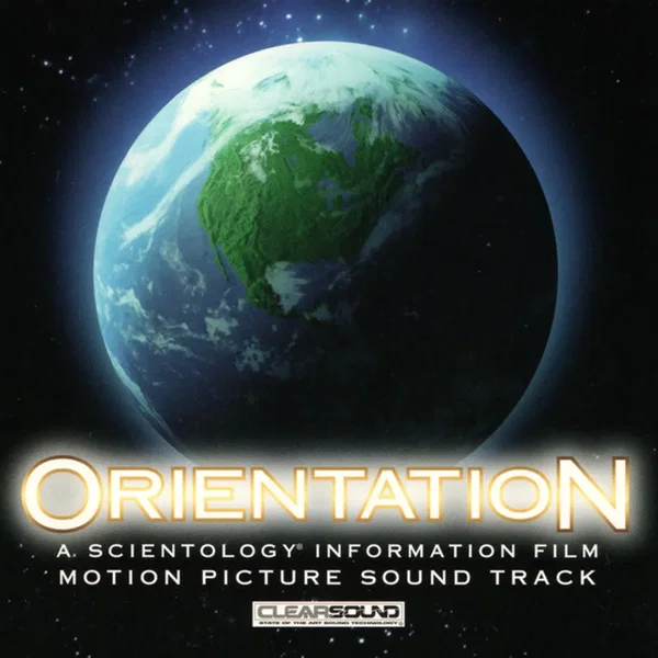Orientation: A Scientology Information Film