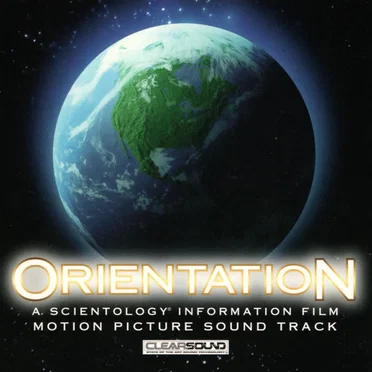 Orientation: A Scientology Information Film