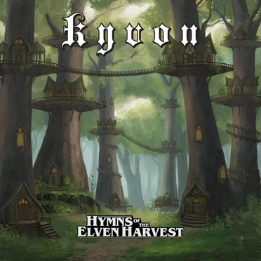 Hymns of the Elven Harvest