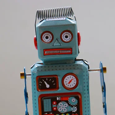 Tiny Robots