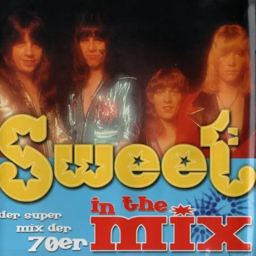 In The Mix (Der Super Mix Der 70er)