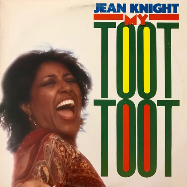 Mr. Toot Toot