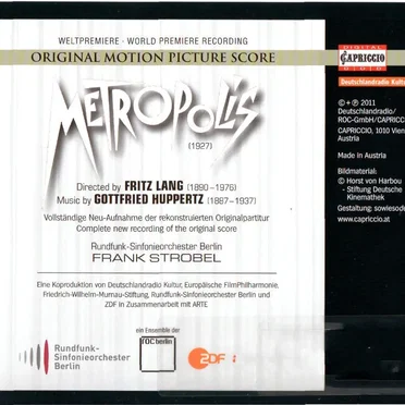 Metropolis