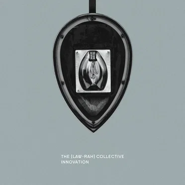 Innovation by The [Law-Rah] Collective - album cover