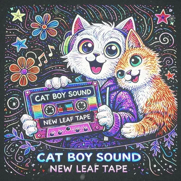 New Leaf Tape