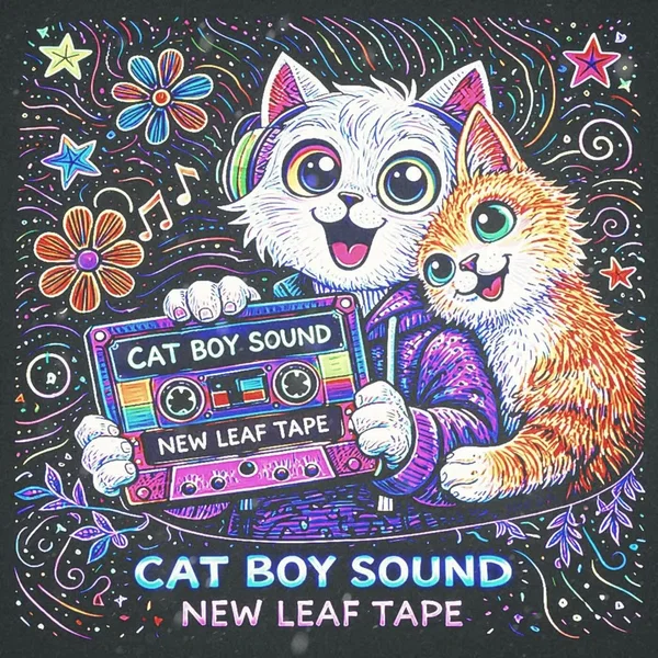 New Leaf Tape
