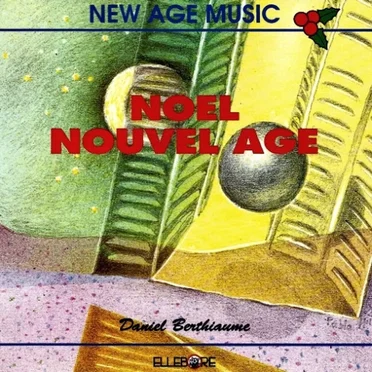 Noël Nouvel Âge
