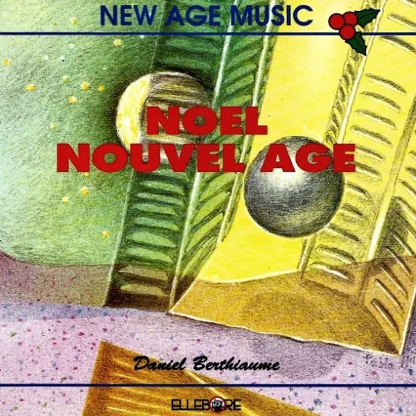 Noël Nouvel Âge
