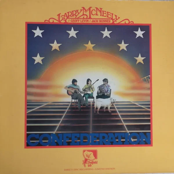 Confederation