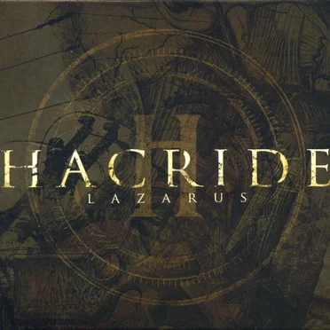 Lazarus