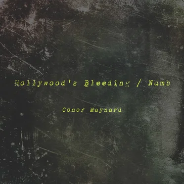 Hollywood’s Bleeding / Numb