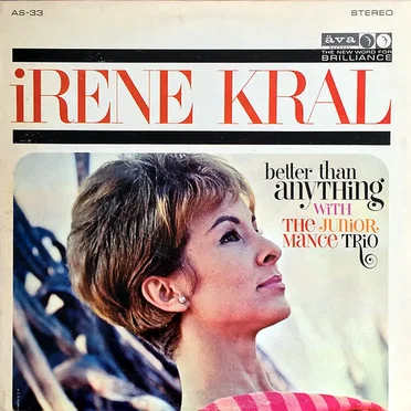 Better Than Anything