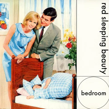 Bedroom by Red Sleeping Beauty - album cover