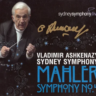 Symphony no. 4