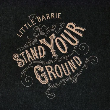 Stand Your Ground
