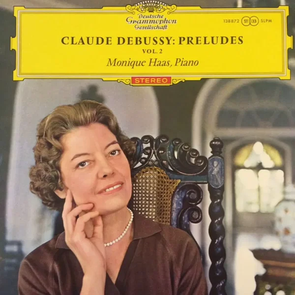 Préludes, Vol. 2
