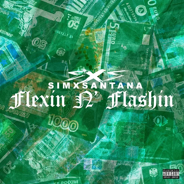 FLEXIN N’ FLASHIN