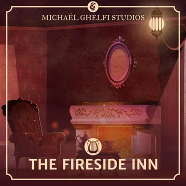 The Fireside Inn by Lyre RPG Music - album cover