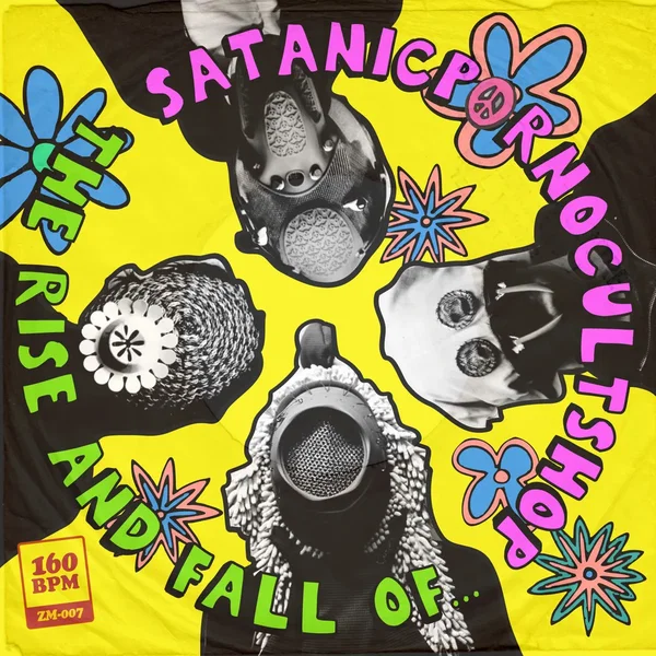 The Rise and Fall Of…