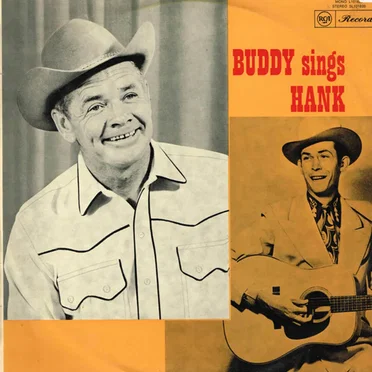 Buddy Sings Hank