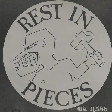 Rest in Pieces