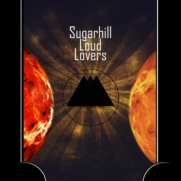 Sugarhill by Sugarhill - album cover