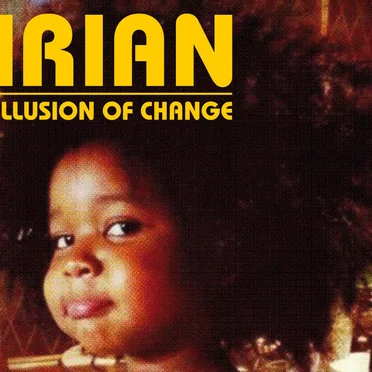 Illusion of Change by Irian - album cover