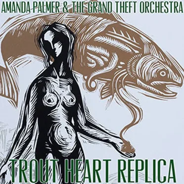 Amanda Palmer & The Grand Theft Orchestra