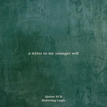 A Letter to My Younger Self