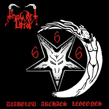 Diabolou archaes legeones