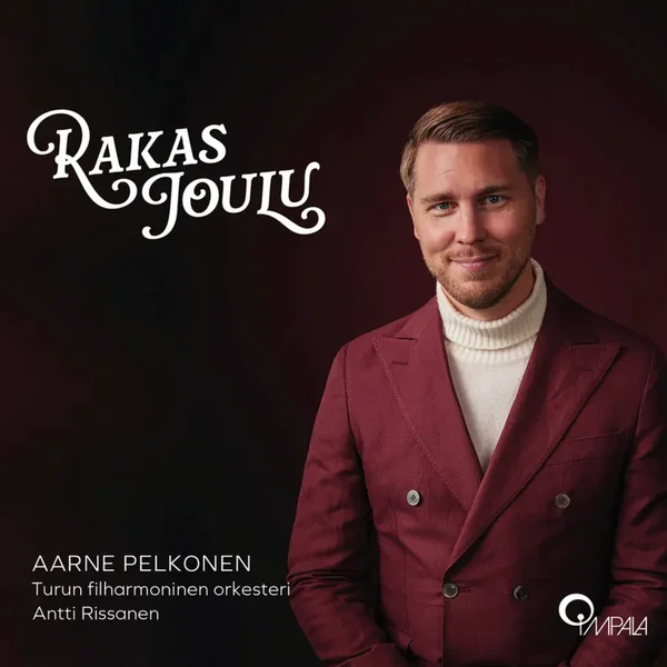 Rakas Joulu